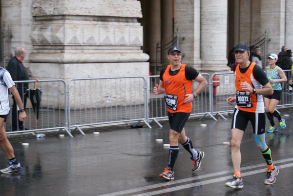 Maratona di Roma (23/03/2014) 00064