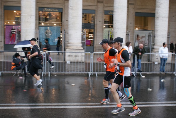 Maratona di Roma (23/03/2014) 00066