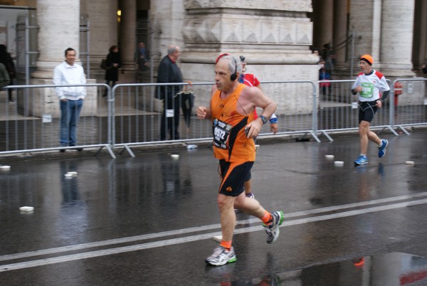 Maratona di Roma (23/03/2014) 00069