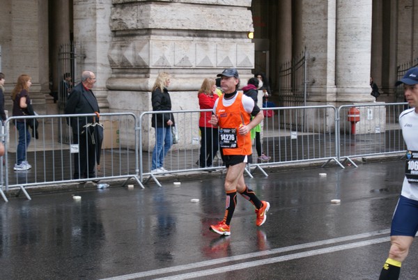 Maratona di Roma (23/03/2014) 00075