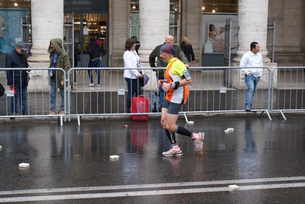 Maratona di Roma (23/03/2014) 00083