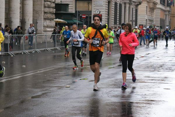 Maratona di Roma (23/03/2014) 00093