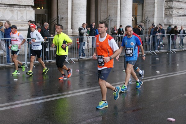 Maratona di Roma (23/03/2014) 00098