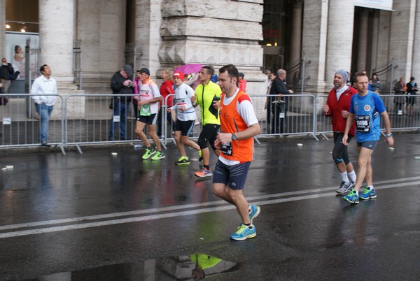 Maratona di Roma (23/03/2014) 00099