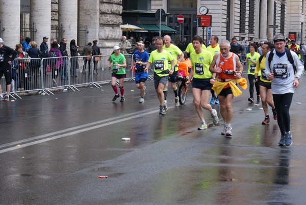 Maratona di Roma (23/03/2014) 00114