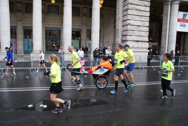 Maratona di Roma (23/03/2014) 00117