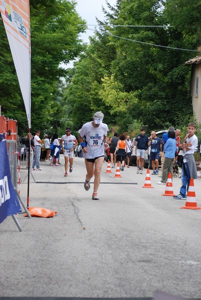 Giro del Lago di Campotosto TS/CE (26/07/2014) 00060