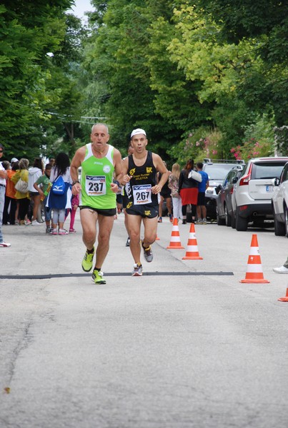 Giro del Lago di Campotosto TS/CE (26/07/2014) 00076