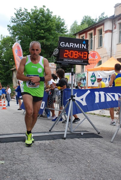 Giro del Lago di Campotosto TS/CE (26/07/2014) 00081