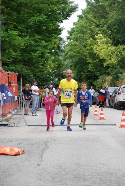 Giro del Lago di Campotosto TS/CE (26/07/2014) 00104