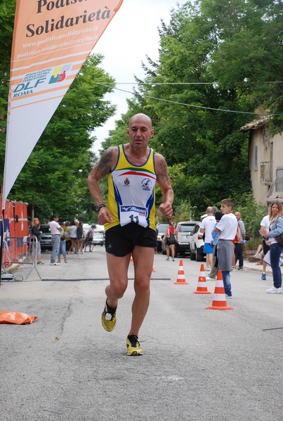 Giro del Lago di Campotosto TS/CE (26/07/2014) 00119