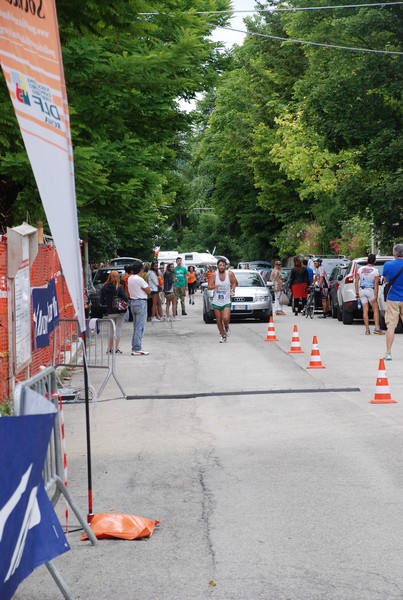 Giro del Lago di Campotosto TS/CE (26/07/2014) 00123