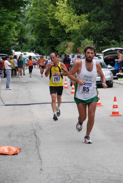 Giro del Lago di Campotosto TS/CE (26/07/2014) 00127