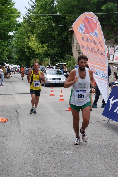 Giro del Lago di Campotosto TS/CE (26/07/2014) 00129