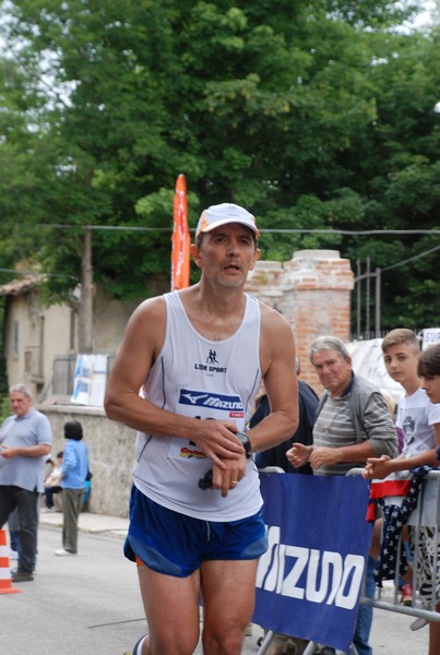 Giro del Lago di Campotosto TS/CE (26/07/2014) 00142