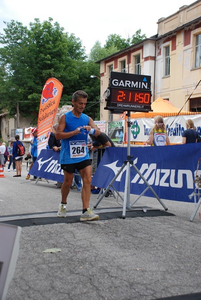 Giro del Lago di Campotosto TS/CE (26/07/2014) 00148