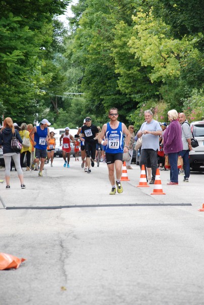 Giro del Lago di Campotosto TS/CE (26/07/2014) 00150