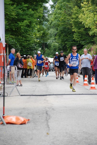 Giro del Lago di Campotosto TS/CE (26/07/2014) 00151