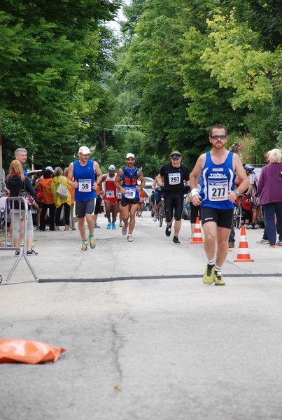 Giro del Lago di Campotosto TS/CE (26/07/2014) 00153