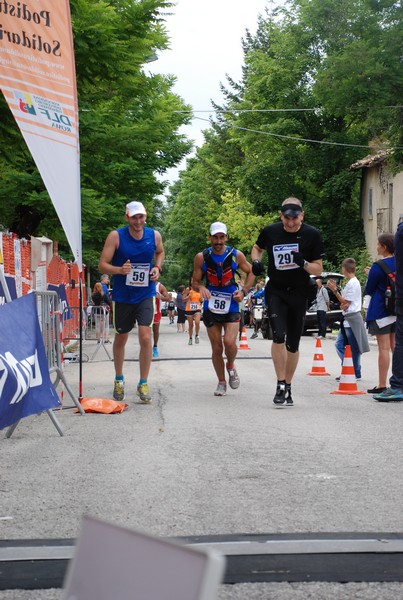 Giro del Lago di Campotosto TS/CE (26/07/2014) 00161