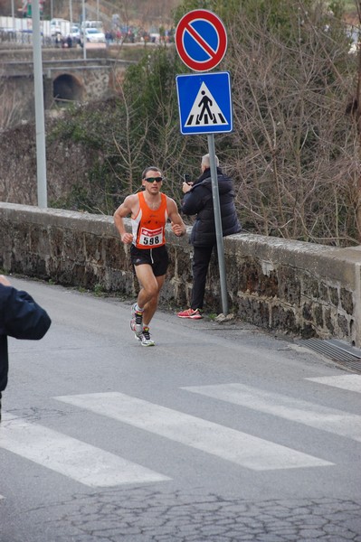 Maratonina dei Tre Comuni (26/01/2014) 016