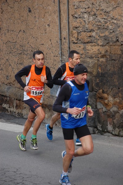 Maratonina dei Tre Comuni (26/01/2014) 035
