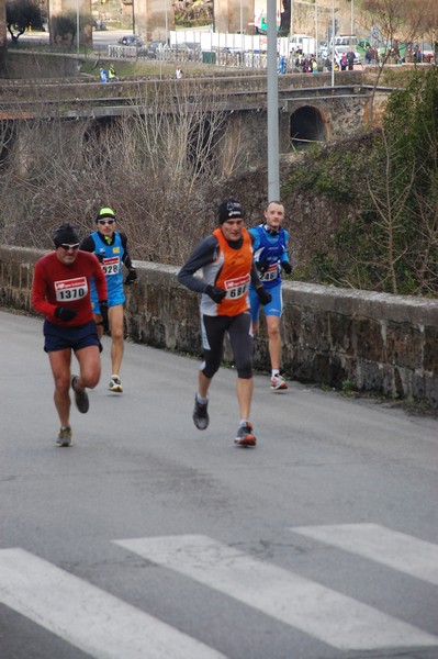 Maratonina dei Tre Comuni (26/01/2014) 041