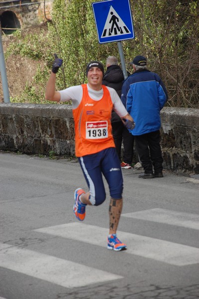 Maratonina dei Tre Comuni (26/01/2014) 068