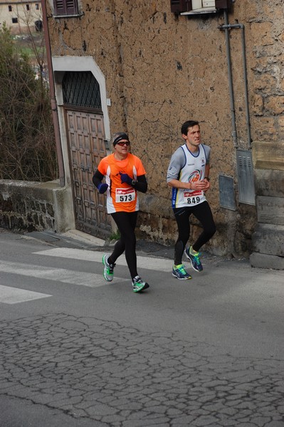 Maratonina dei Tre Comuni (26/01/2014) 073