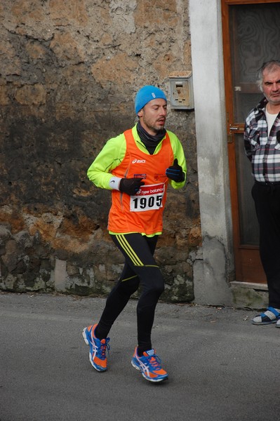 Maratonina dei Tre Comuni (26/01/2014) 081