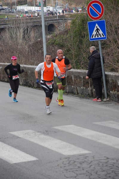 Maratonina dei Tre Comuni (26/01/2014) 083