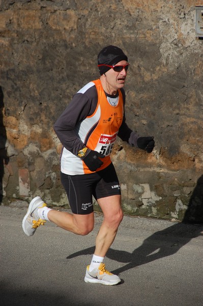 Maratonina dei Tre Comuni (26/01/2014) 101