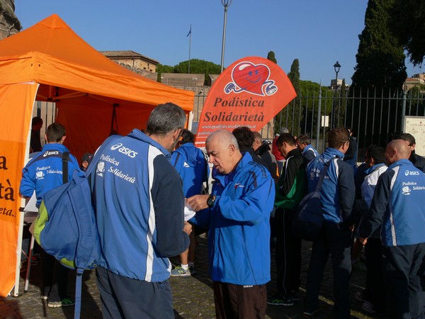 La Corsa dei Santi (01/11/2014) 004