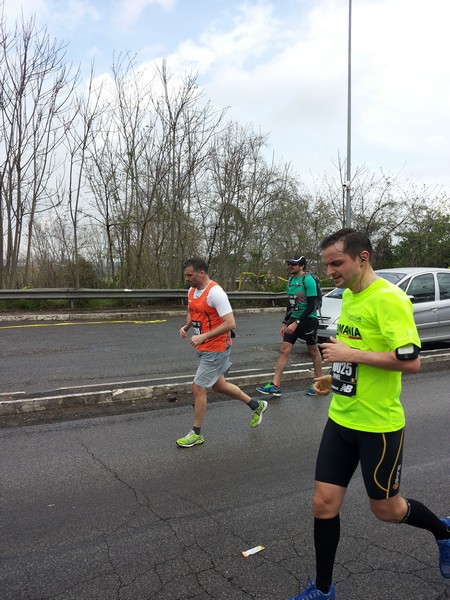 Maratona di Roma (23/03/2014) 00055