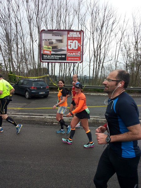 Maratona di Roma (23/03/2014) 00058