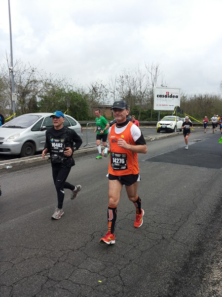 Maratona di Roma (23/03/2014) 00061