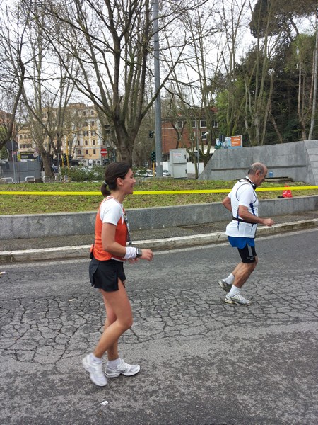 Maratona di Roma (23/03/2014) 00065