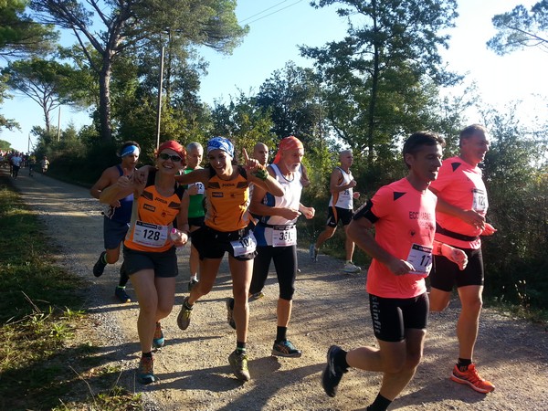 Ecomaratona del Chianti  (19/10/2014) 005