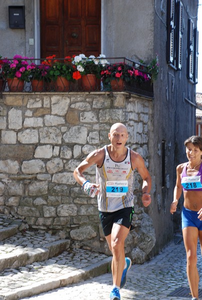 Attraverso... Castel San Pietro Romano (10/08/2014) 00022