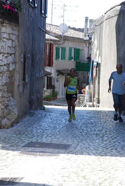 Attraverso... Castel San Pietro Romano (10/08/2014) 00028