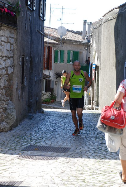 Attraverso... Castel San Pietro Romano (10/08/2014) 00031