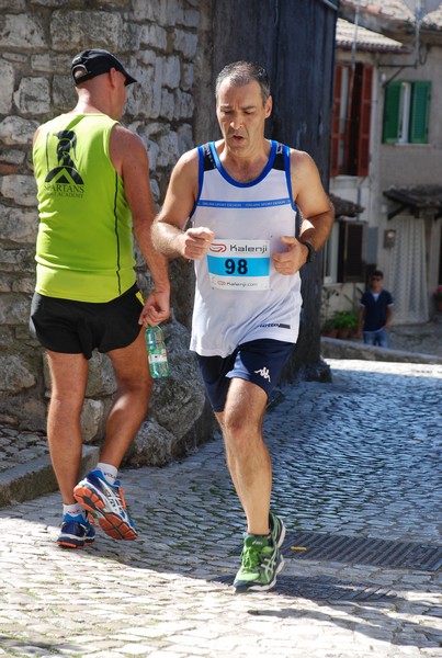 Attraverso... Castel San Pietro Romano (10/08/2014) 00064