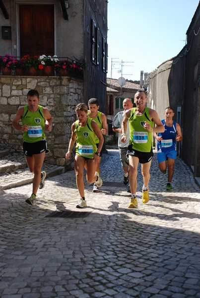 Attraverso... Castel San Pietro Romano (10/08/2014) 00072