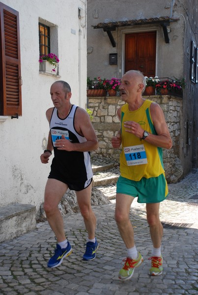 Attraverso... Castel San Pietro Romano (10/08/2014) 00076