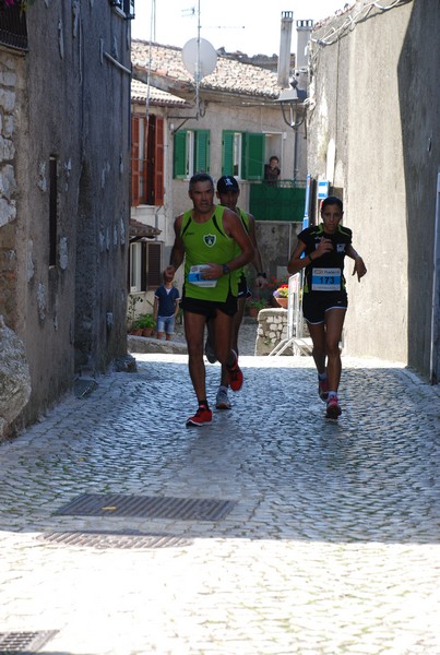 Attraverso... Castel San Pietro Romano (10/08/2014) 00083