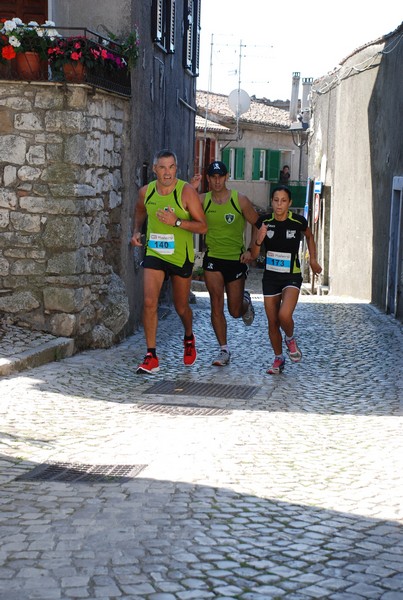 Attraverso... Castel San Pietro Romano (10/08/2014) 00084