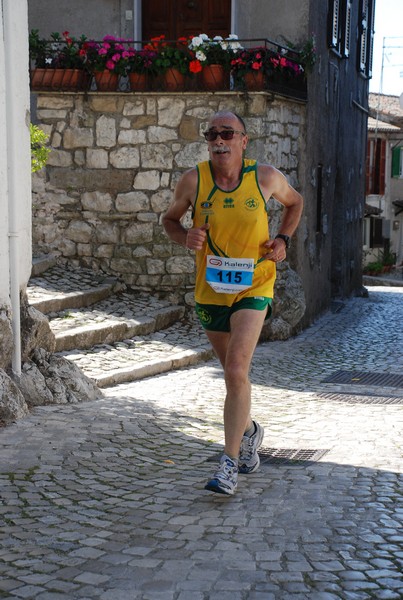 Attraverso... Castel San Pietro Romano (10/08/2014) 00092