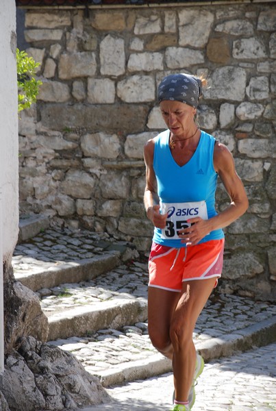 Attraverso... Castel San Pietro Romano (10/08/2014) 00118