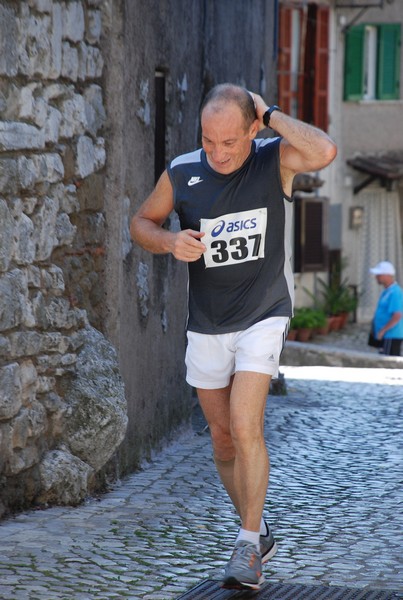 Attraverso... Castel San Pietro Romano (10/08/2014) 00150