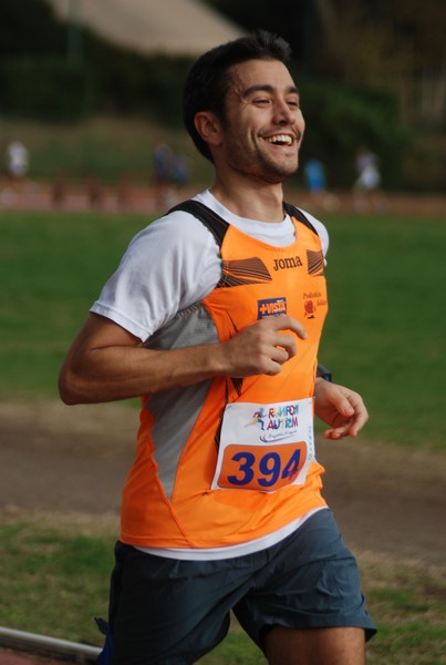 Run for Autism (30/11/2014) 00098